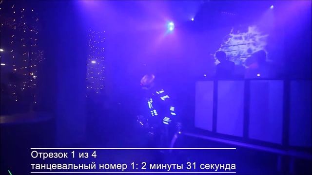 Хищник шоу. Москва. Зрелищное шоу на вашем празднике.