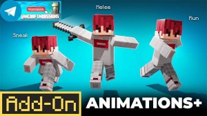 Add-on "Animations"