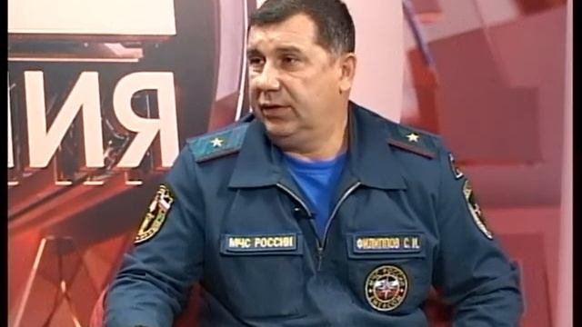 Городские встречи 01.09.17 Сергей Филиппов