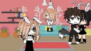 когда у тебя младшая сестра не слушается родителей