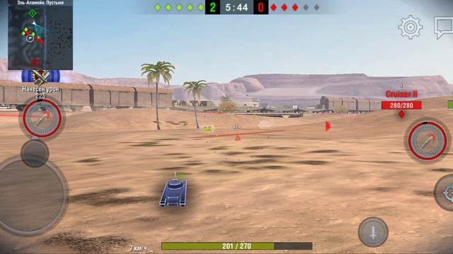 Tanks Blitz Hardi100500 Т-26 смотреть онлайн