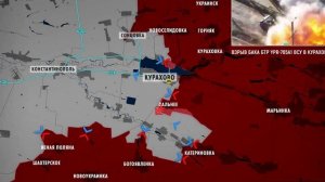 Владимир Путин ответил русским «Орешником» на применение ракет НАТО