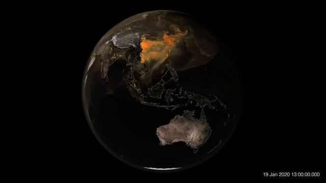 Видео_от_Deep_Sky_｜_Космос_&_Астрономия