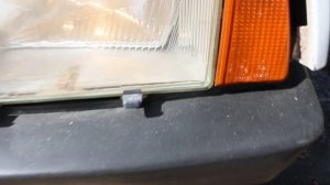 1986 VAZ 2108 Samara. Restoration.Part two.