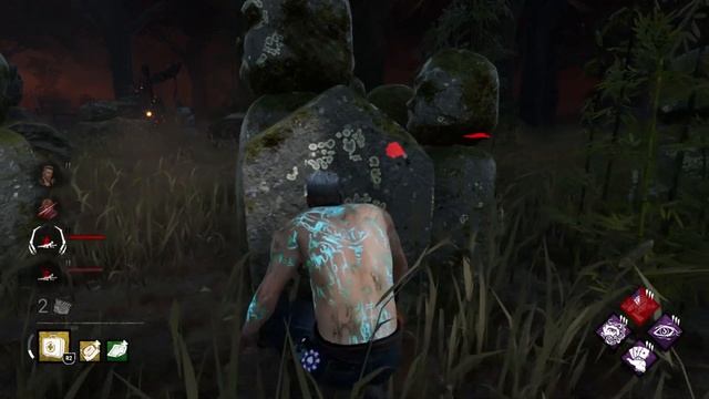 All Aura Survivor Perk Build In DBD! | Dead By Daylight смотреть онлайн