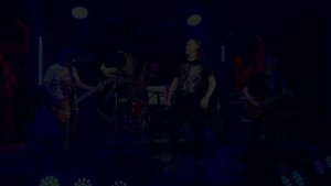 21.11.2024 - Студия 1423 - "Разнузданные волей" и "Эшелон"