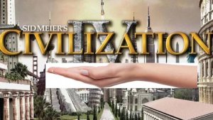 Civilization IV Прохождение без голоса часть 1