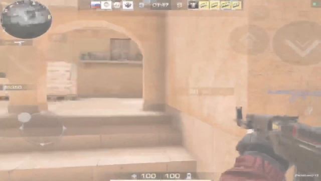 aim.exe | STANDOFF 2 FRAGMOVIE! смотреть онлайн