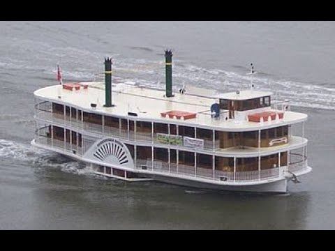 Круиз по Волге 2021. Часть 1-я. ВИДЕО смотреть онлайн