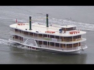 Круиз по Волге 2021. Часть 1-я. ВИДЕО