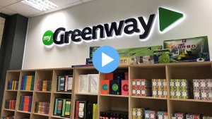 Откуда деньги в GREENWAY?