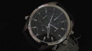 BULOVA Precisionist 96B259