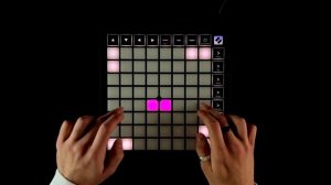 GIGACHAD THEME PHONK - g3ox_em // Launchpad Cover