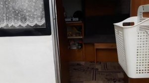 Автодом своими руками