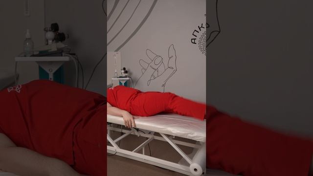 Упражнения при перекосе таза | Кинезиолог Александр Пискаев #упражнения #перекостаза