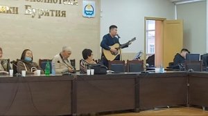 Презентация Книги "О Буддизме"