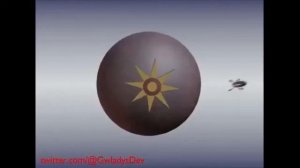 Болгарская реклама мармеладных мишек 2