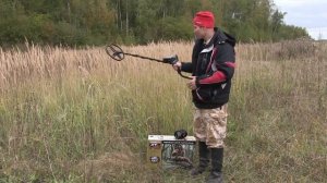 Garrett AT MAX - беспроводные наушники