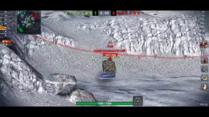 3 КРУТЫХ ЗАЛАЗА В ГРАВИТАЦИИ! НЫЧКИ В ГРАВИТАЦИИ ВОТ БЛИЦ | WoT blitz