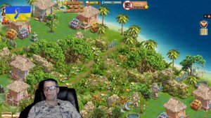 Прохождение всей Забытой бухты в Клондайк