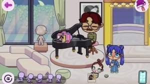 аватар world 2 серия