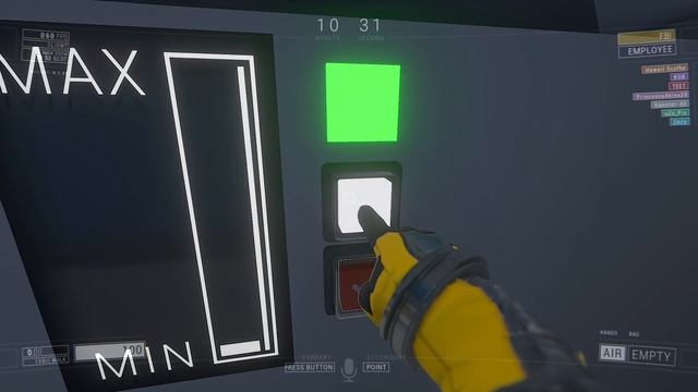 LOCKDOWN Protocol