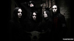 Deathstars - Via the end [lyrics]