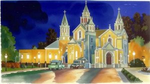 Ганс Кристиан Андерсен  "Самое невероятное"