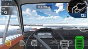 играем и дрифтим CDR