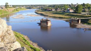 Верхотурье Свердловская область