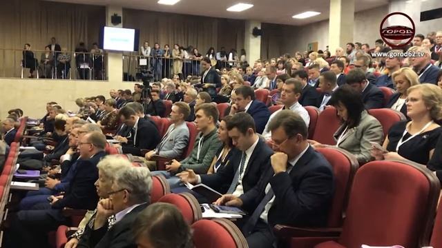 Провести первую операцию по трансплантации органов до конца 2018 года