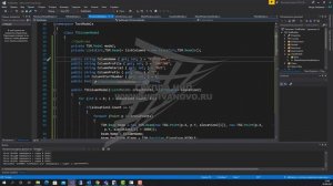 [TEKLA API] Урок 14. Разработка приложения WPF для TEKLA. Класс компонент. Армир