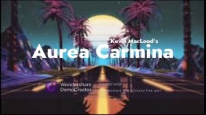 Aurea Carmina by Kevin Macleod