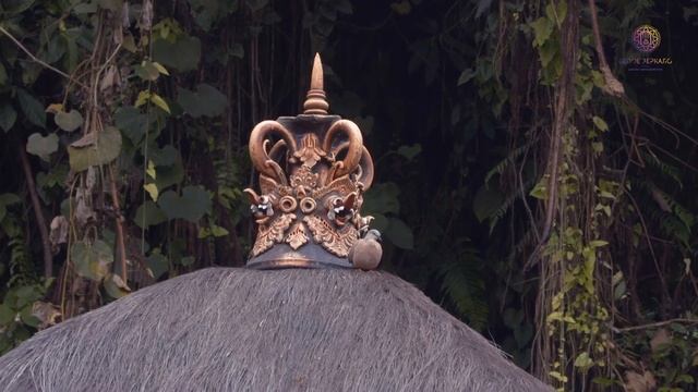 СВЯТЫЕ ИСТОЧНИКИ СЕБАТУ. ПРОЕКТ "РЕАЛЬНАЯ ТРАНСФОРМАЦИЯ" смотреть онлайн