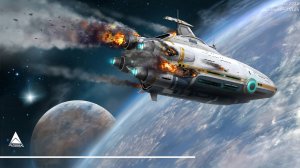 Исследуем подводный мир subnautica #1