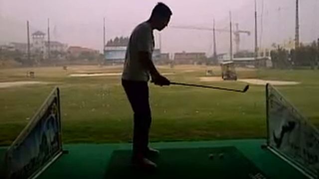 2.14 Swing My VX23° смотреть онлайн