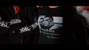 AK Ausserkontrolle feat Samra - XY (prod. EMRX BEATZ)