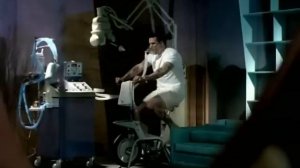 Rollins Band - The End Of Something