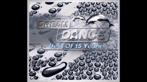 Dream Dance - Best Of 15 Years CD 2