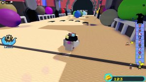 Roblox ПОСТРОЙКА КОРАБЛЯ