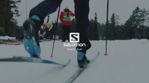 Мероприятие для Amer Sport.