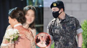 Аховые факты для арми! Чимин был засватан матерью