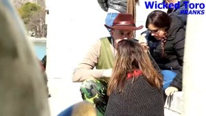 СОЦИАЛЬНЫЙ ЭКСПЕРИМЕНТ НАД ЧЕЛОВЕКОМ