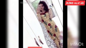 Либосхои Точикона (занона)