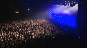 The Prodigy-No Good, Екатеринбург,04.11.2016 Live КРК"Уралец