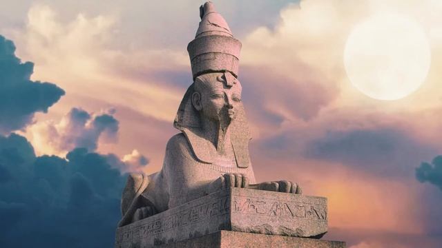 Relaxing EGYPTIAN music 😴 DUDUK flute for deep sleep