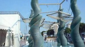 Фонтаны Тонино