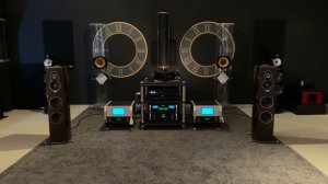 Sonus faber SERAFINO VOLARE Francesca Tandoi Trio 4Kᵁᴴᴰ_1080pFHR