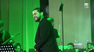 Концерт Мировые РОК-хиты