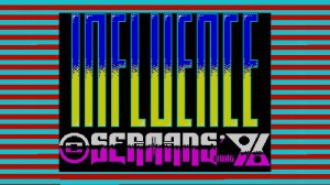 Influence (1996) - ZX Spectrum